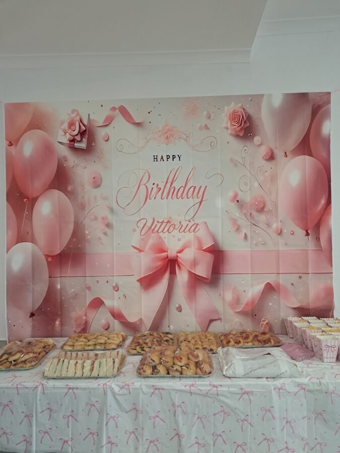"E festa sia" sala feste ed eventi privati